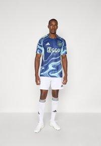 adidas Performance AJAX AWAY - Klub merchandise - night sky
