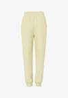 PCCHILLI - Pantalon de survêtement - french vanilla
