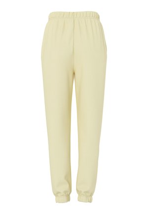 Pieces PCCHILLI - Trainingsbroek - french vanilla