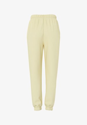 Pieces PCCHILLI - Trainingsbroek - french vanilla