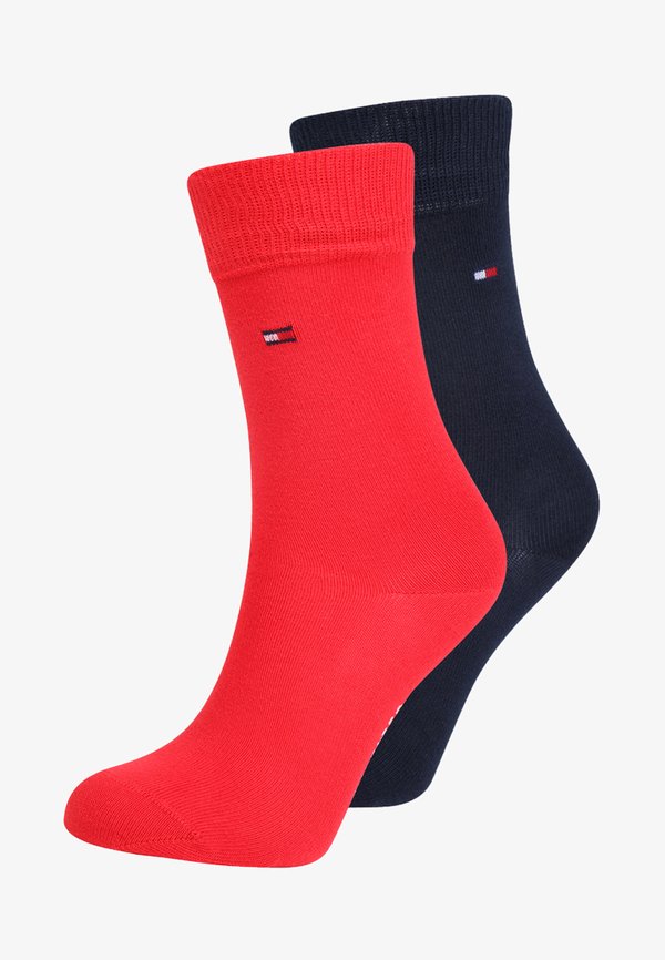 CHILDREN BASIC 2 PACK - Socks - tommy original