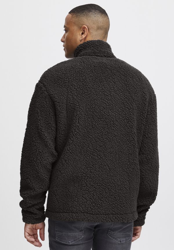 PRDeen - Fleece jacket - forged iron2