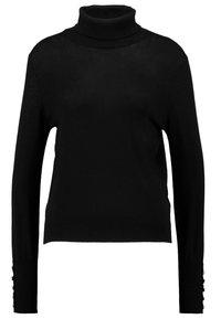 Vero Moda Svetr - black