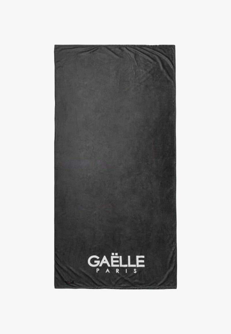 GAeLLE Telo mare - nero