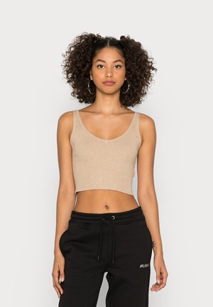 Top - sand