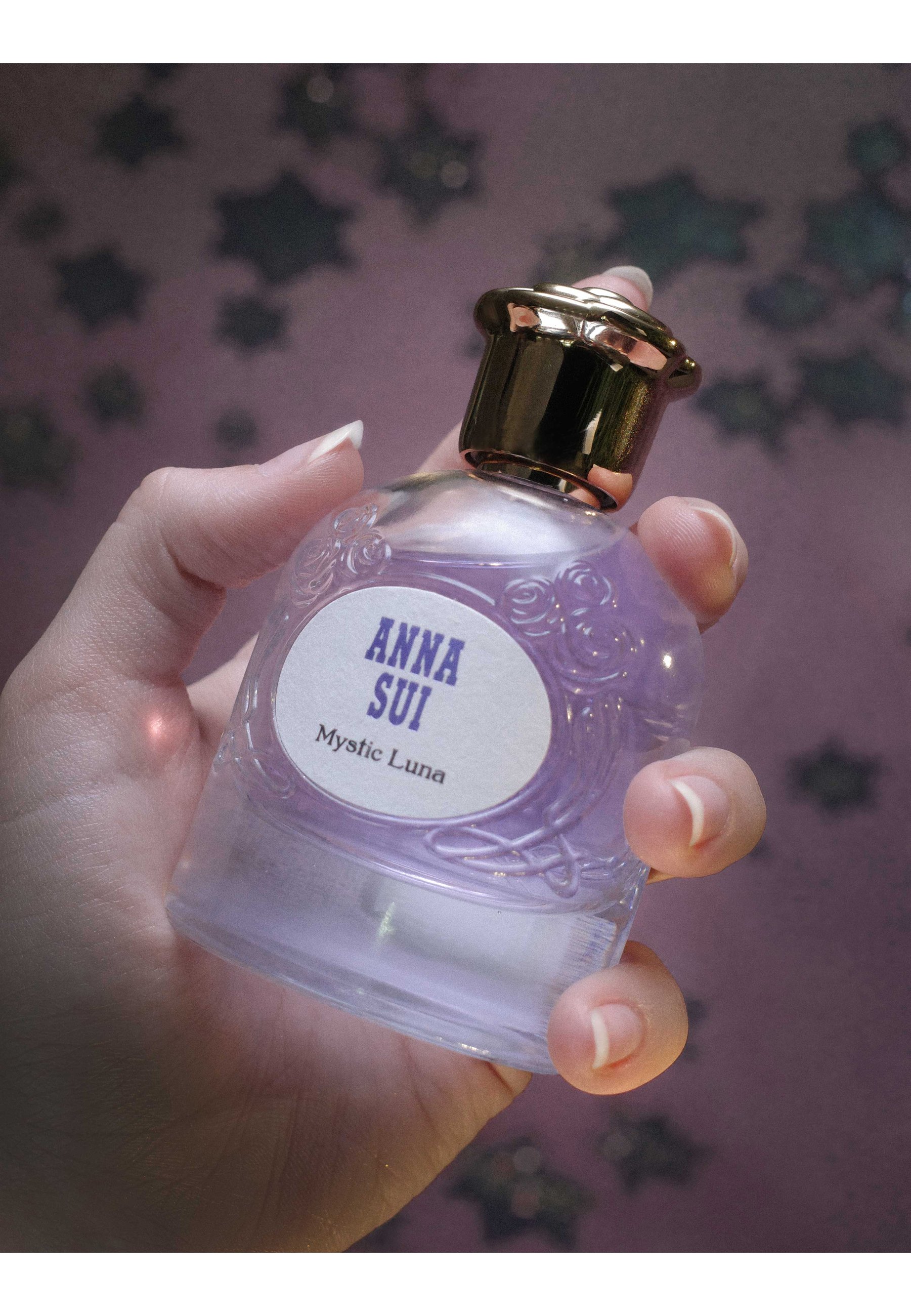 Anna Sui MYSTIC LUNA EDP - Eau de Parfum - Zalando