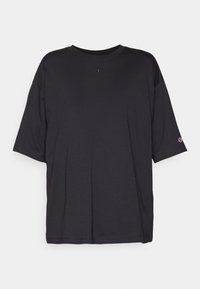 Valgt, black
