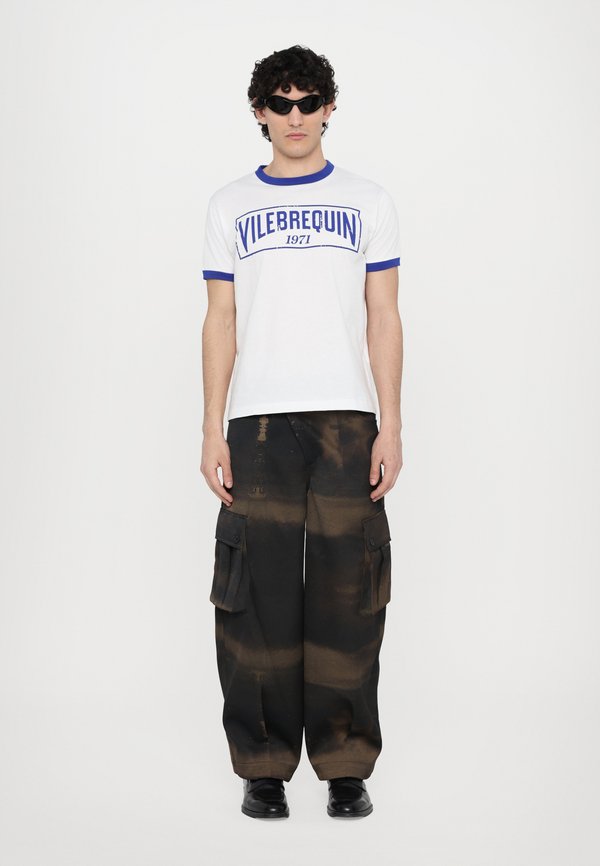 PORTISOL - Print T-shirt - marrakech2