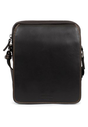 Hexagona TRAVEL - Borsa a tracolla - marron