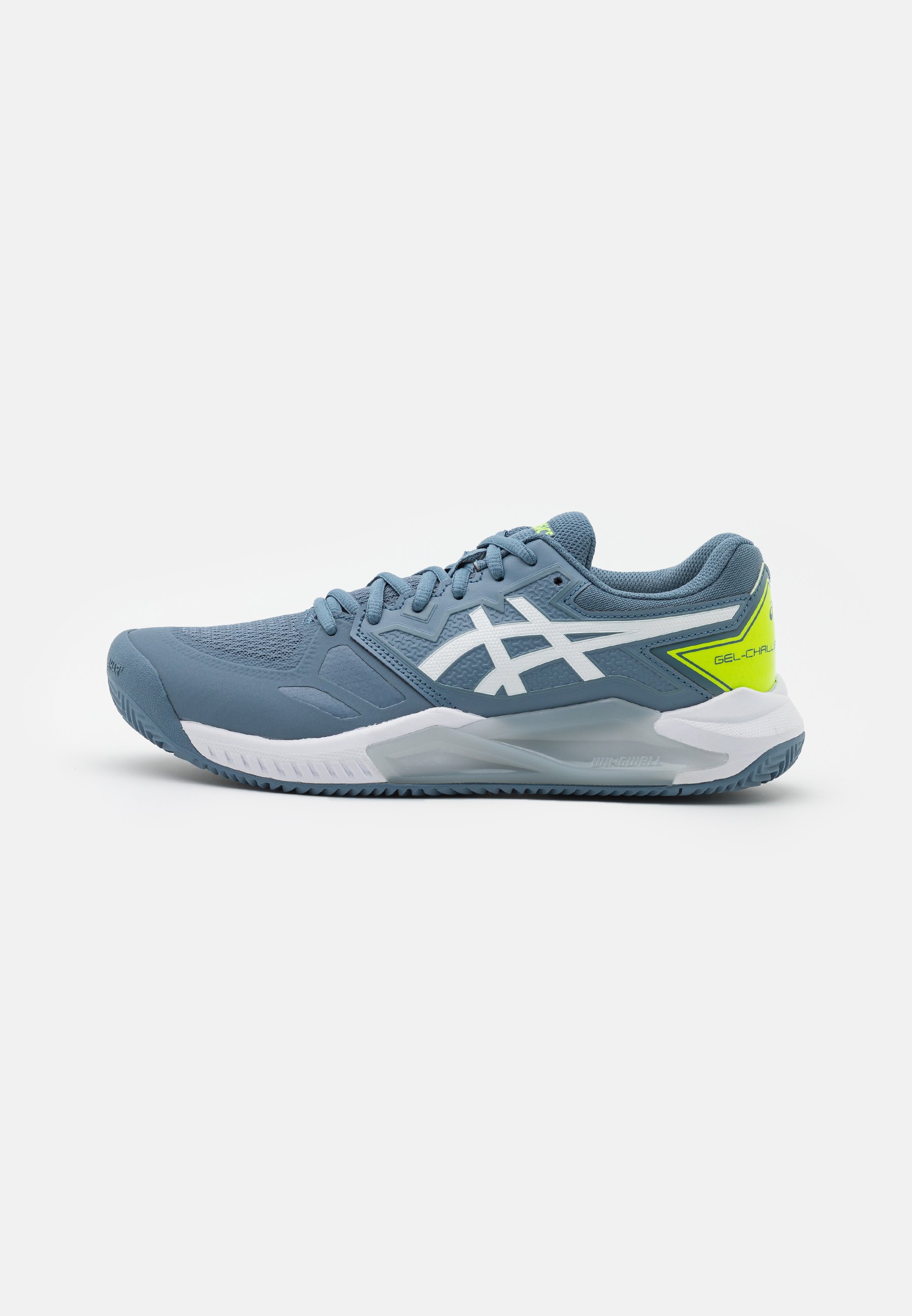 gel challenger 11 clay