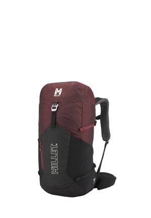 Sac de trekking - noir