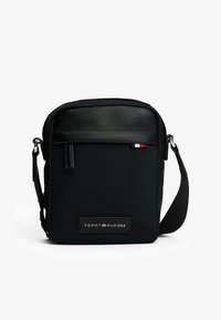 Non selezionato, black