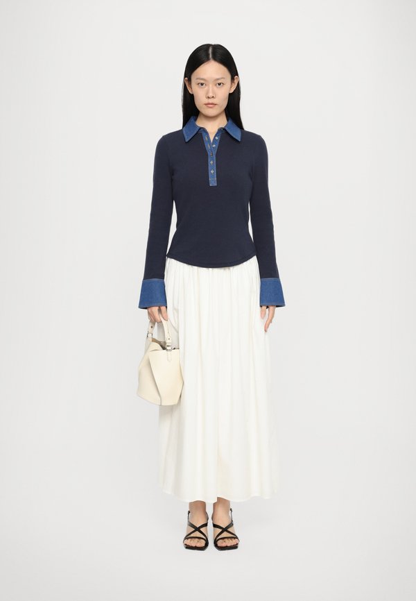 JADEN - Long sleeved top2