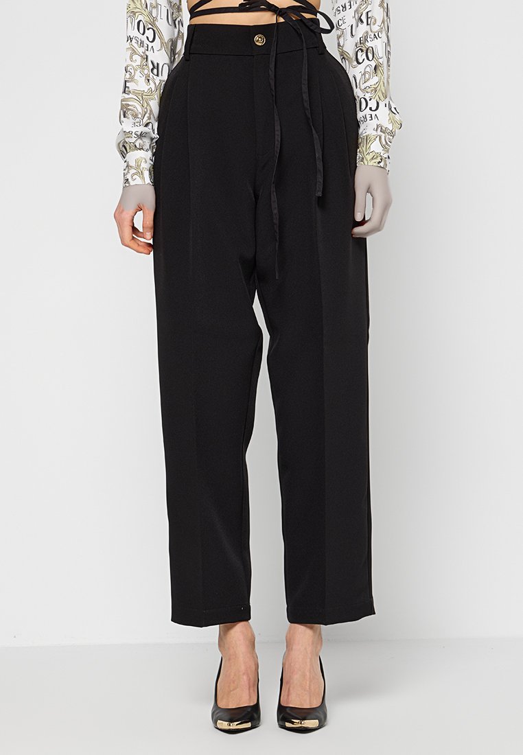 Versace Jeans Couture Broek zwart Versace Jeans Couture Broek zwart