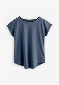 Atlasīts, ecru taupe brown blue yellow