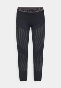 Dynafit SPEED DRYARN W TIGHTS - Leggings - black out
