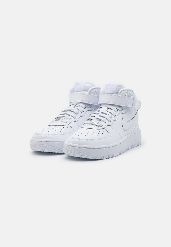 AIR FORCE 1 MID EASYON UNISEX
 - High-top trainers2