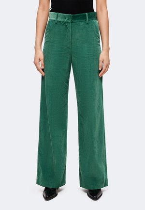 Weekend Max Mara, Панталони - green