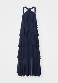 VMFELICIA RUFFLE  - Îmbrăcăminte de ocazie - navy blazer