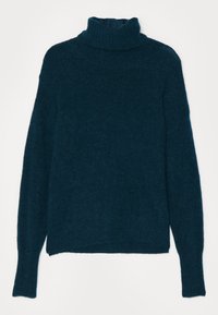 PAXI - Jumper - petrol green