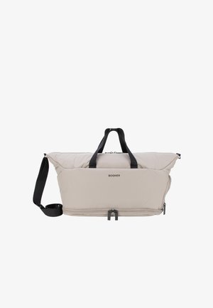Bogner, BOGNER - HERREN WEEKENDER BROMONT DEARDEN - Weekendtas - mondstein
