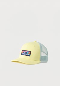 Neselectat, yellow/ mint