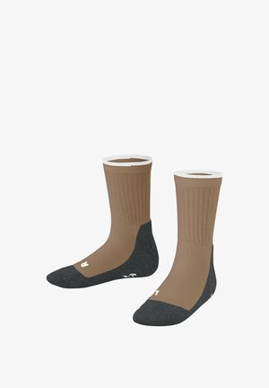 FALKE, UNISEX, wielbłądzi