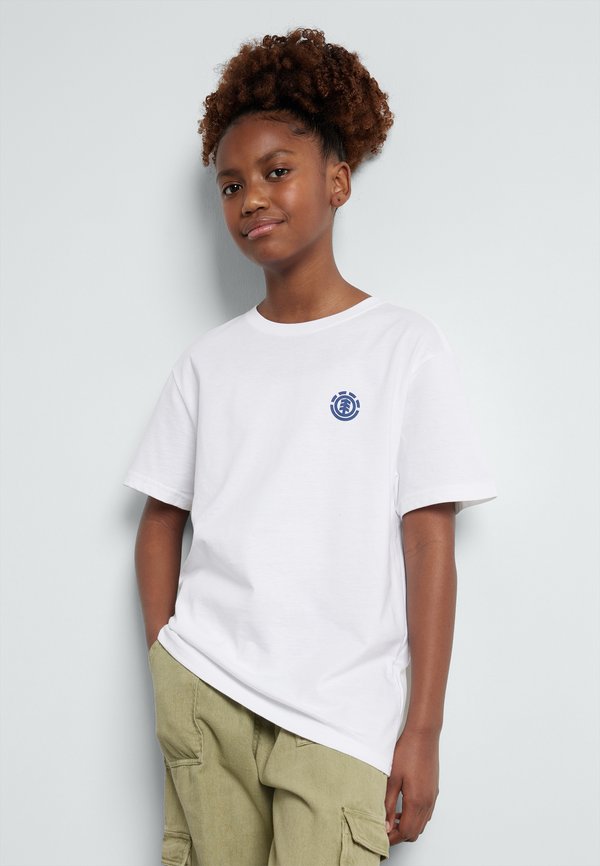 HORIZONS UNISEX - Print T-shirt