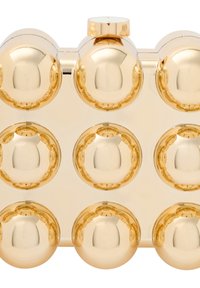 myMo at night Pochette - light gold-coloured
