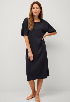 NACHTHEMD - Nattrøjer / negligé - black