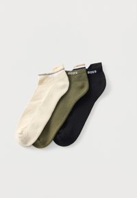 Non sélectionné, black/green/off-white