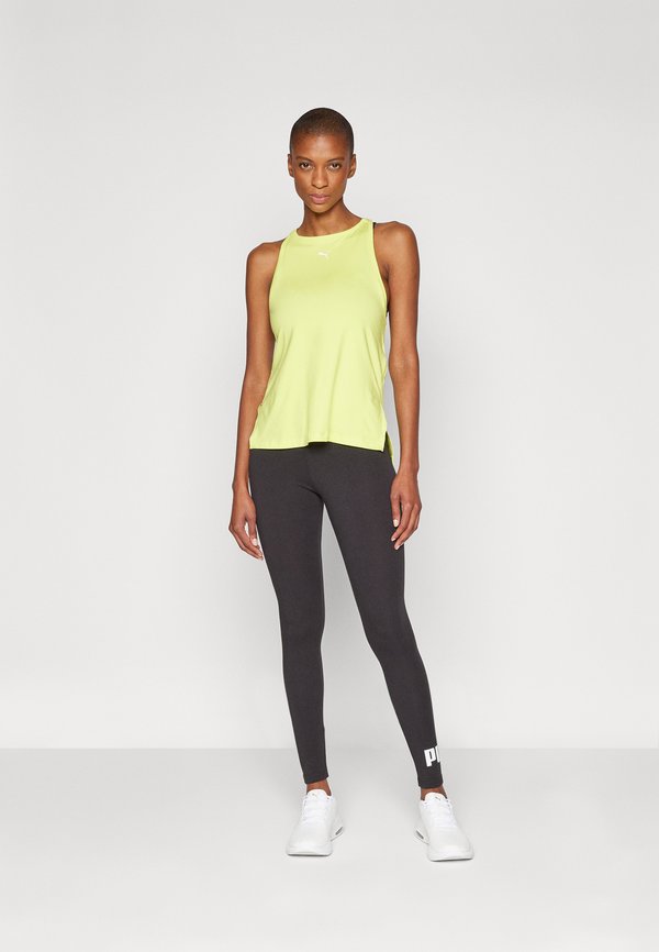 LOGO LEGGINGS - Leggings2