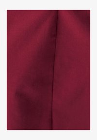 Nevybráno, burgundy