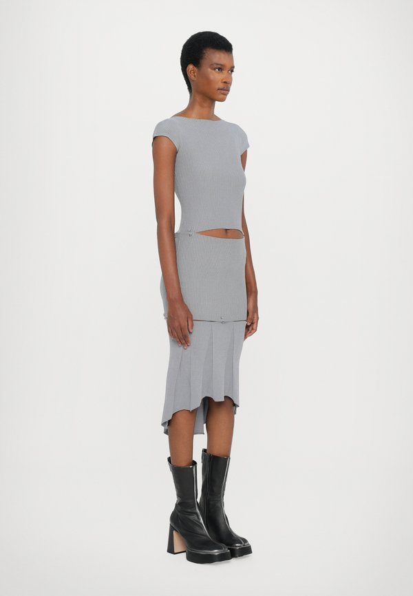 TEAH DRESS - Jumper dress2