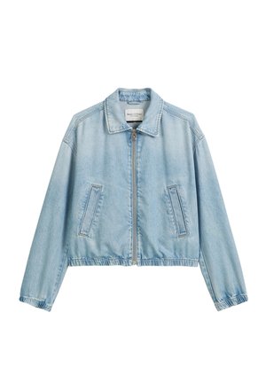 Marc O'Polo Denim jacket - faded light blue