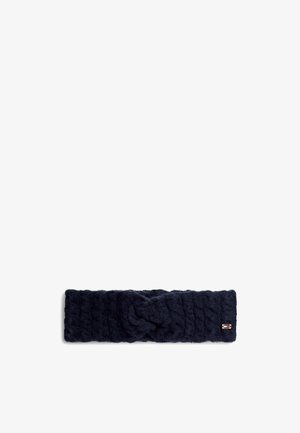 Tommy Hilfiger, Ørevarmere - space blue
