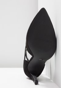 ONLY SHOES Escarpins à talons hauts - black