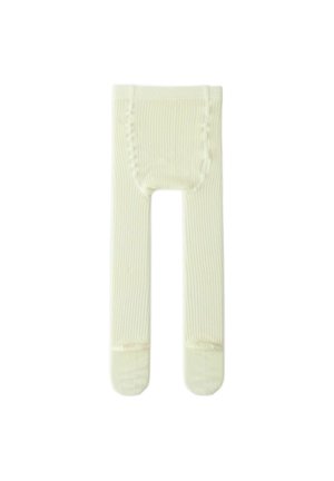 Lil' Atelier Tights - turtledove