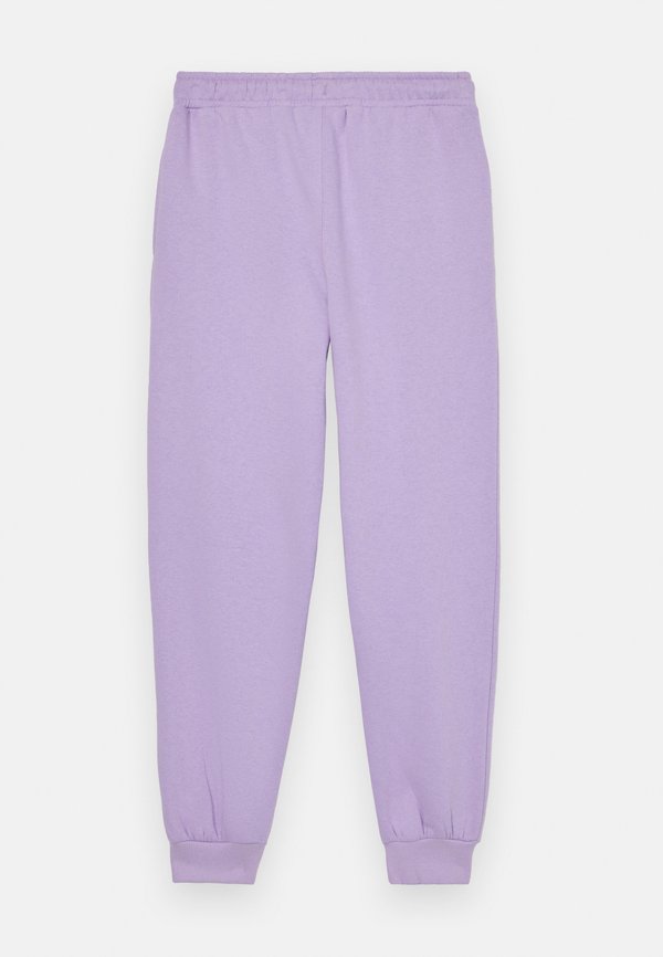 DIXIE - Tracksuit bottoms - purple2