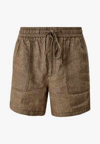 Nevybráno, dusty olive melang