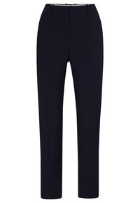 TILUNAH - Housut - dark blue