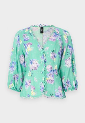 Marc Cain Bluse - light green