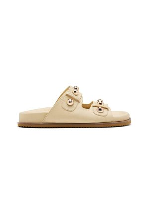 WRENTHAM - Ciabattine - off-white