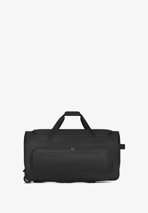 DUFFLE ESSENTIALS REISE - Trolley - black