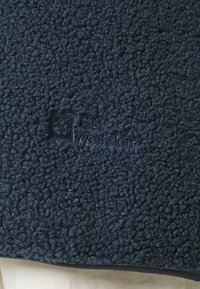 Jack Wolfskin HIGH CURL W - Fleecejas - night blue