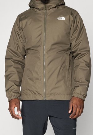 Giacca invernale - khaki