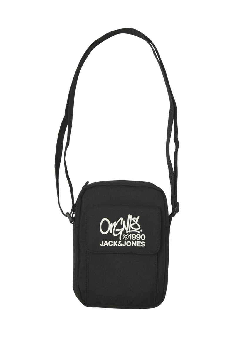 Jack & Jones Sac bandoulière noir