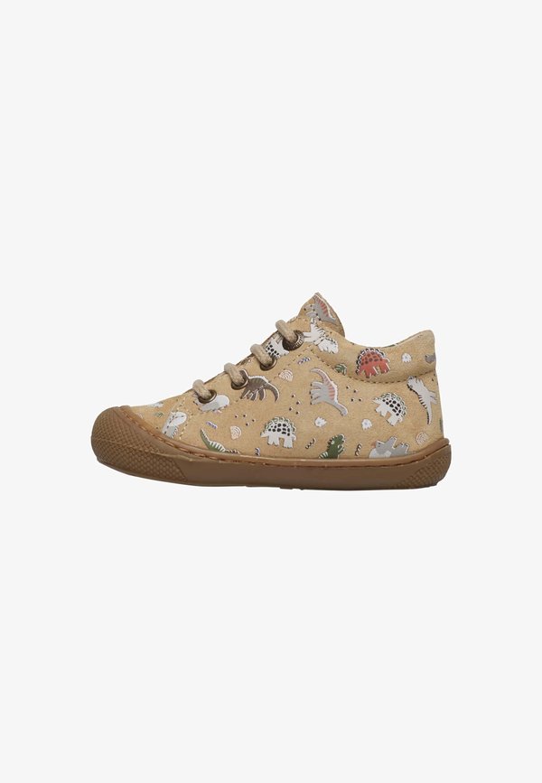 COCOON  - Lauflernschuh - beige