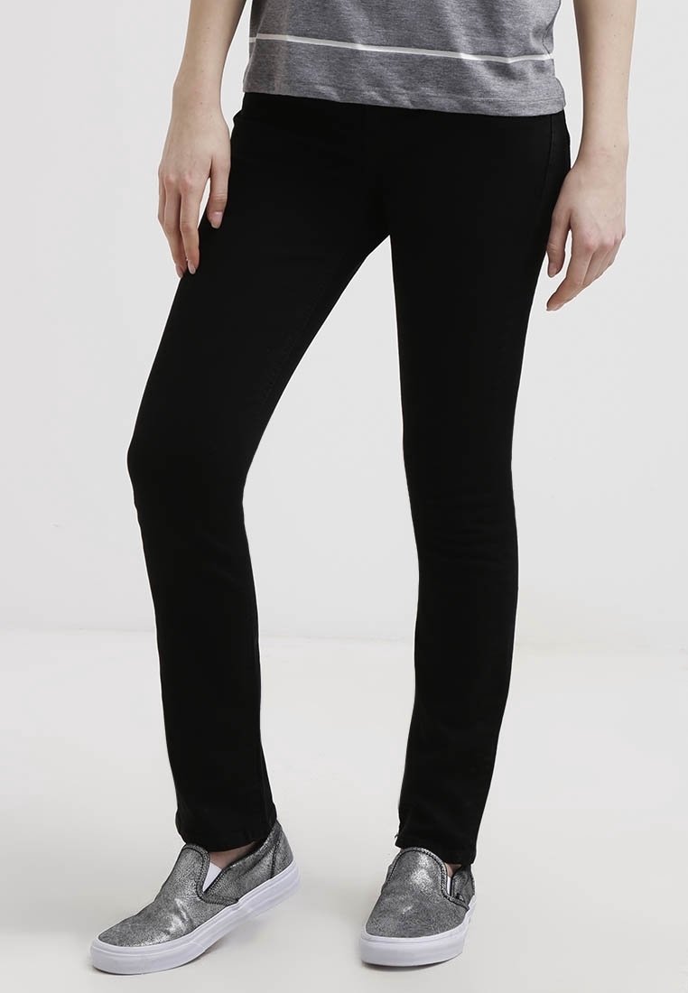 LTB Vaqueros rectos - black denim