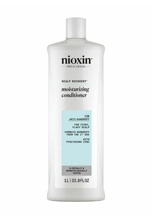 Nioxin NIOXIN SCALP RECOVERY CONDITIONER 1000ML - Conditioner